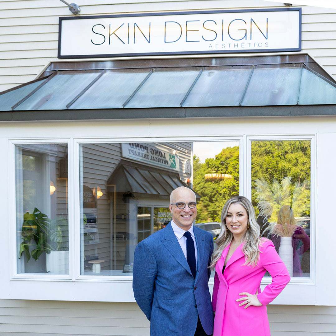 Meet The Team: Dana Stearns, Medical Director