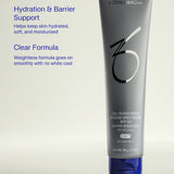 Gel Sunscreen Broad-Spectrum SPF50