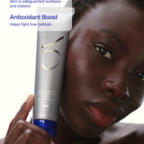 Gel Sunscreen Broad-Spectrum SPF50