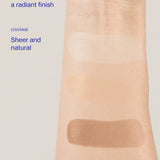 Sheer Fluid Tint Broad Spectrum SPF45