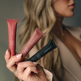 Anfisa ÂN-GLOSS Ceramide Lip Tint – Spice Cake