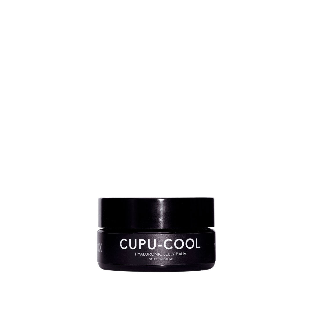 LILFOX Cupu Cool Hyaluronic Balm + Moisture Mask