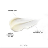 Hydrating Sheer Lip Balm - Crystal