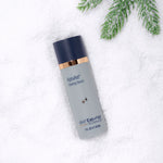 skinbetter alpharet clearing serum in a pile of snow