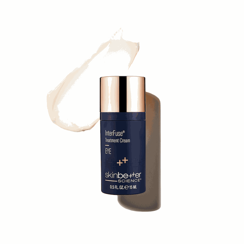 Interfuse Interfuse Treatment Cream Eye | Skinbetter – Skin Design MA
