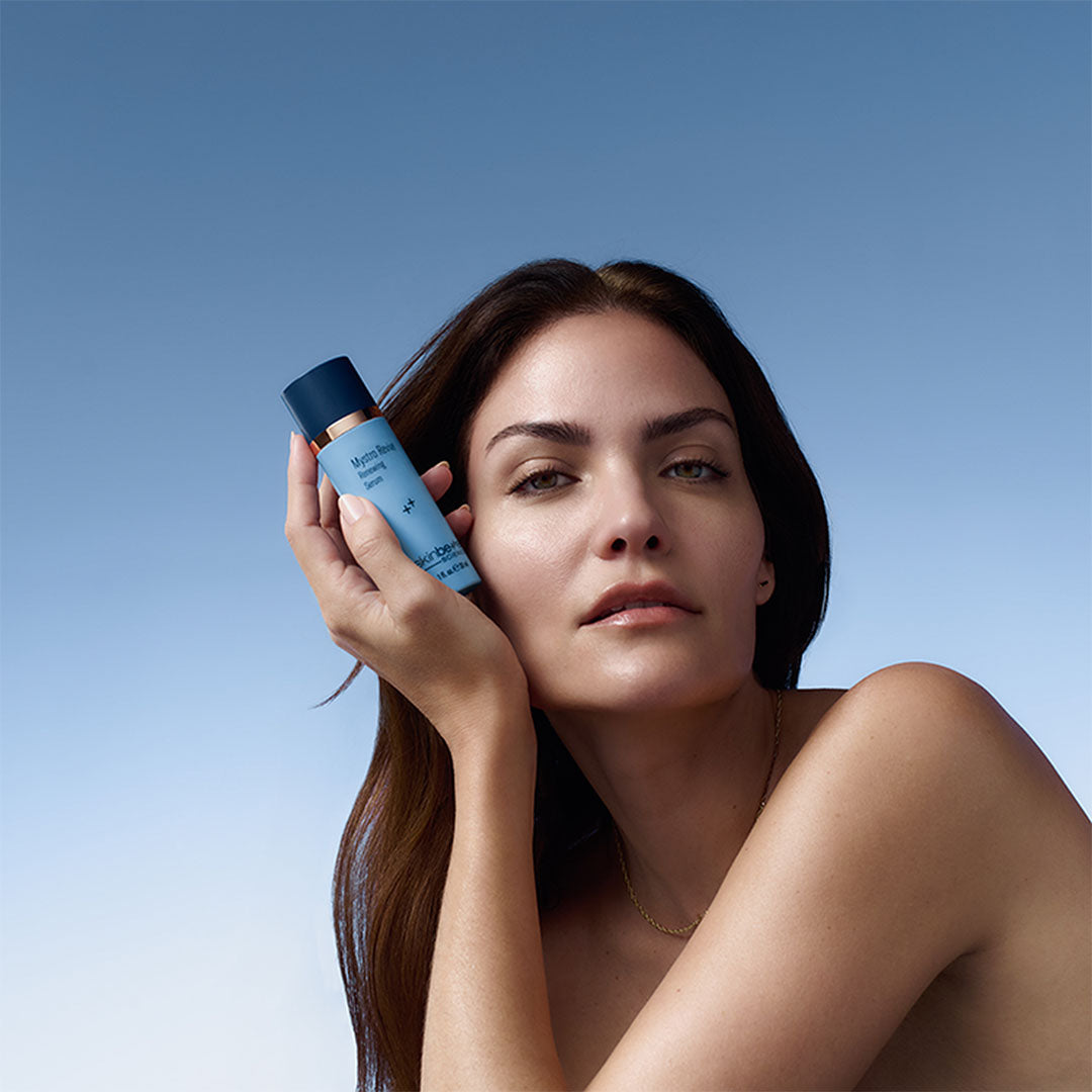 Mystro Revive Renewing Serum-Targeted Treatments-SkinBetter-Skin Design MA