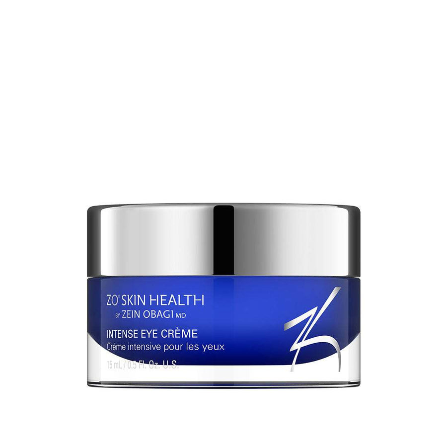 Intense Eye Creme Zo Skin Health Skin Design Aesthetics Med Spa in