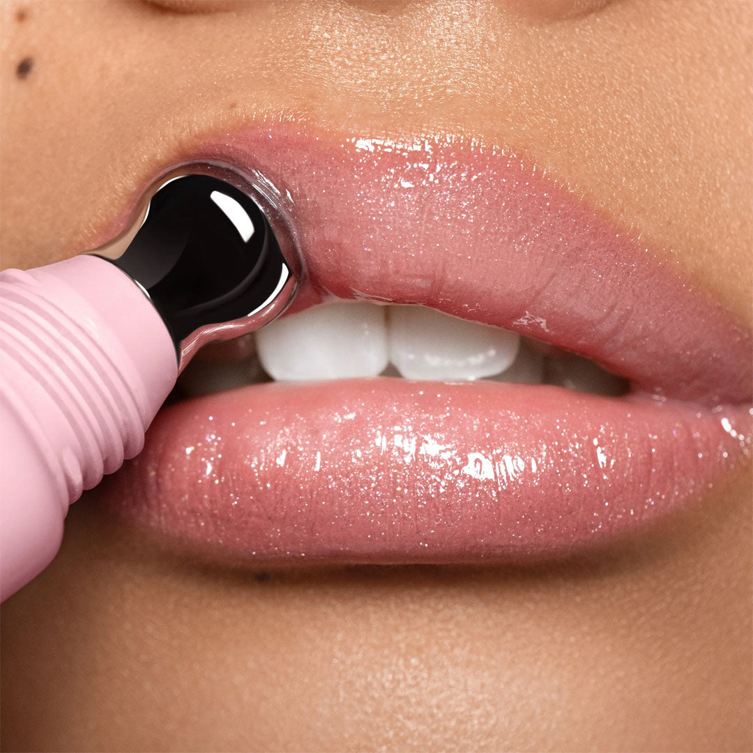 Anfisa ÂN-GLOSS Ceramide Lip Tint – Angel Food