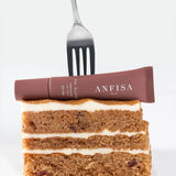 Anfisa ÂN-GLOSS Ceramide Lip Tint – Spice Cake